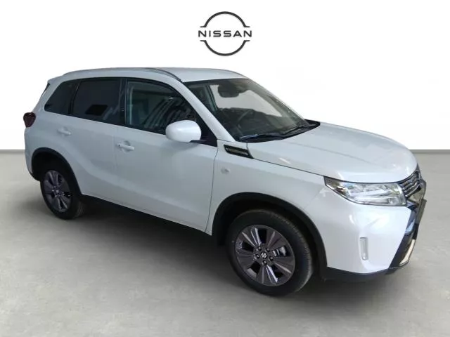 Suzuki Vitara 1.4 T Mild Hybrid S2 81 kW (110 CV) de segunda mano