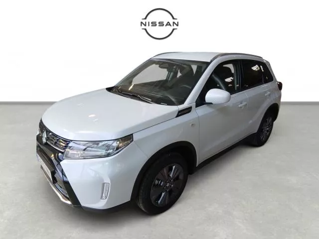 Suzuki Vitara 1.4 T Mild Hybrid S2 81 kW (110 CV) de segunda mano