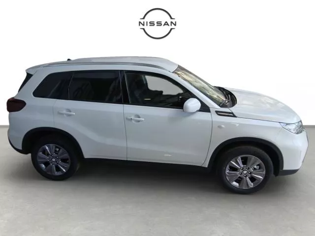 Suzuki Vitara 1.4 T Mild Hybrid S2 81 kW (110 CV) de segunda mano