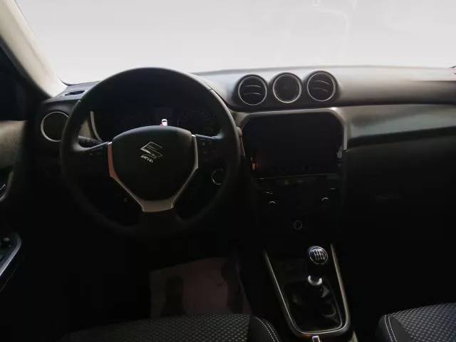 Suzuki Vitara 1.4 T Mild Hybrid S2 81 kW (110 CV) de segunda mano
