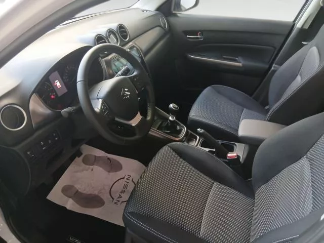 Suzuki Vitara 1.4 T Mild Hybrid S2 81 kW (110 CV) de segunda mano