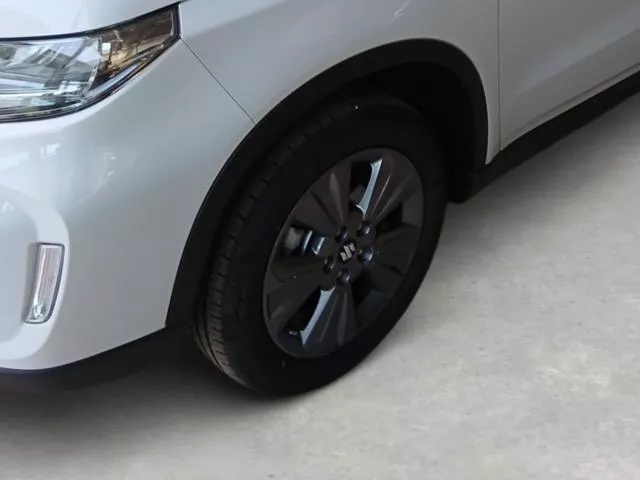 Suzuki Vitara 1.4 T Mild Hybrid S2 81 kW (110 CV) de segunda mano