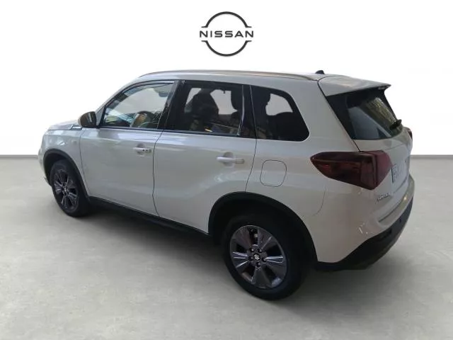 Suzuki Vitara 1.4 T Mild Hybrid S2 81 kW (110 CV) de segunda mano