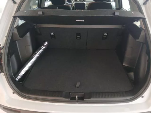 Suzuki Vitara 1.4 T Mild Hybrid S2 81 kW (110 CV) de segunda mano