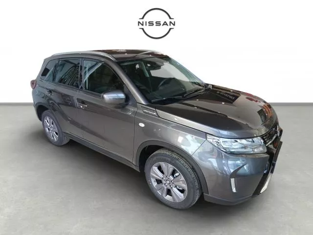 Suzuki Vitara 1.4 T Mild Hybrid S2 81 kW (110 CV) de segunda mano