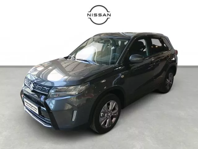 Suzuki Vitara 1.4 T Mild Hybrid S2 81 kW (110 CV) de segunda mano