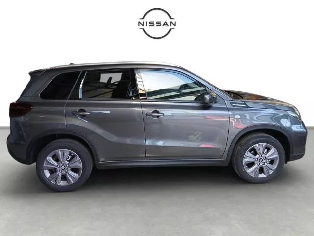 Suzuki Vitara 1.4 T Mild Hybrid S2 81 kW (110 CV) de segunda mano