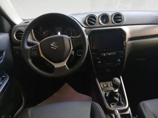 Suzuki Vitara 1.4 T Mild Hybrid S2 81 kW (110 CV) de segunda mano