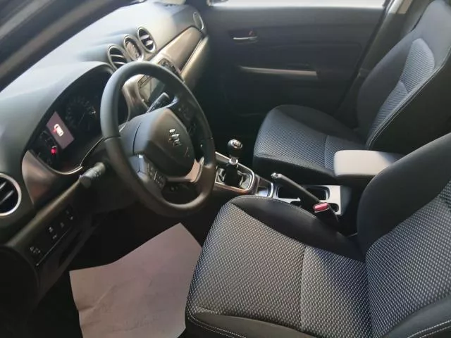 Suzuki Vitara 1.4 T Mild Hybrid S2 81 kW (110 CV) de segunda mano