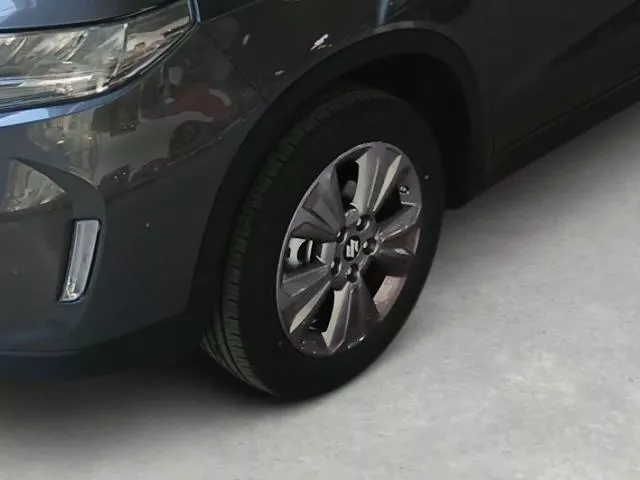 Suzuki Vitara 1.4 T Mild Hybrid S2 81 kW (110 CV) de segunda mano