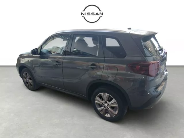 Suzuki Vitara 1.4 T Mild Hybrid S2 81 kW (110 CV) de segunda mano