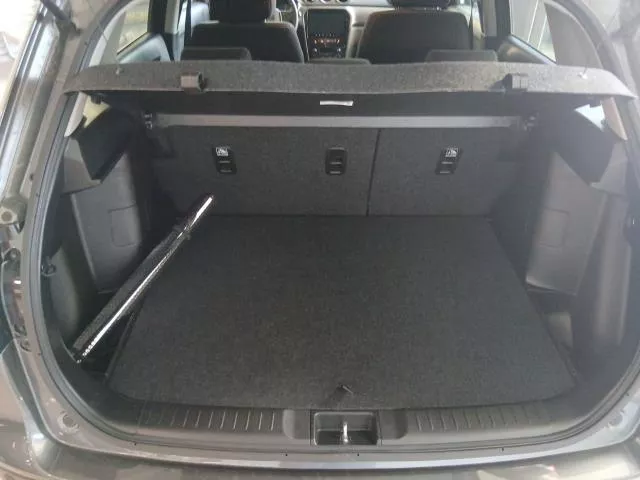 Suzuki Vitara 1.4 T Mild Hybrid S2 81 kW (110 CV) de segunda mano
