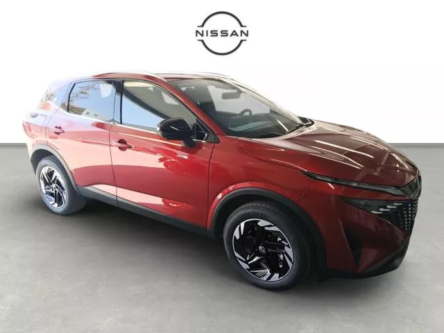 Nissan Qashqai E-POWER N-Connecta Auto 140 kW (190 CV) de segunda mano
