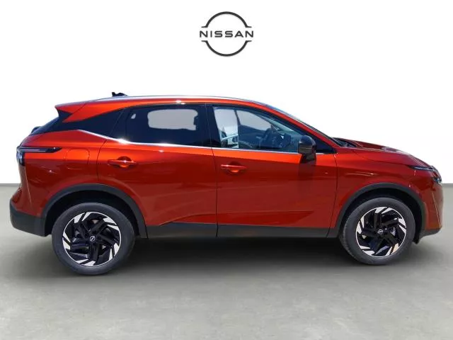 Nissan Qashqai E-POWER N-Connecta Auto 140 kW (190 CV) de segunda mano