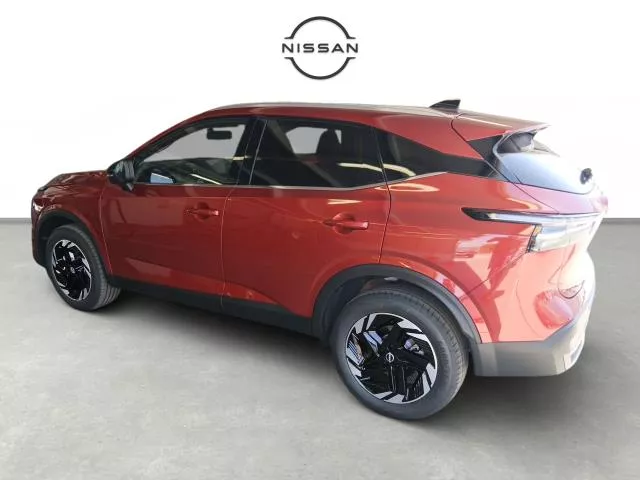 Nissan Qashqai E-POWER N-Connecta Auto 140 kW (190 CV) de segunda mano