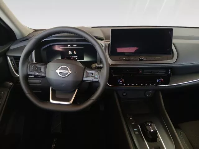 Nissan Qashqai E-POWER N-Connecta Auto 140 kW (190 CV) de segunda mano