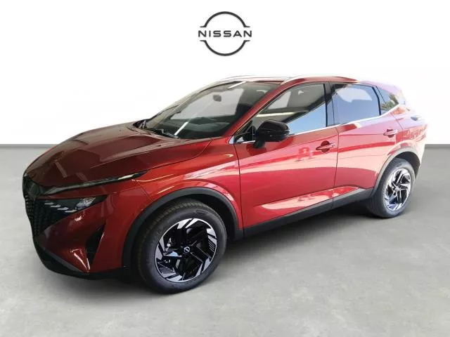 Nissan Qashqai E-POWER N-Connecta Auto 140 kW (190 CV) de segunda mano