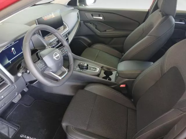 Nissan Qashqai E-POWER N-Connecta Auto 140 kW (190 CV) de segunda mano