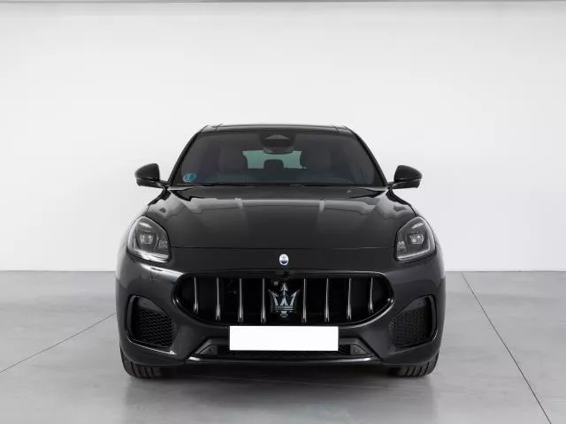 Maserati Grecale 2.0 MHEV GT L4 AWD 221 kW (300 CV) de segunda mano