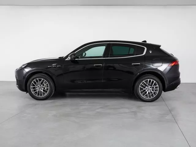 Maserati Grecale 2.0 MHEV GT L4 AWD 221 kW (300 CV) de segunda mano