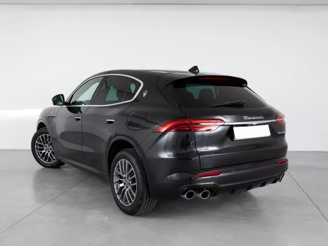 Maserati Grecale 2.0 MHEV GT L4 AWD 221 kW (300 CV) de segunda mano