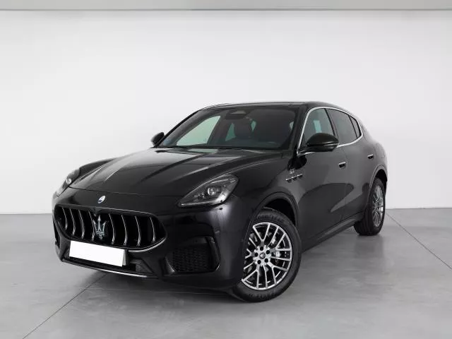 Maserati Grecale 2.0 MHEV GT L4 AWD 221 kW (300 CV) de segunda mano