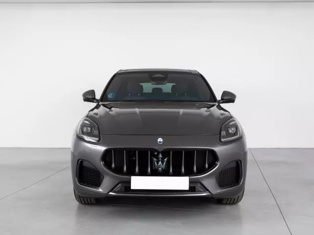 Maserati Grecale 2.0 MHEV GT L4 AWD 221 kW (300 CV) de segunda mano