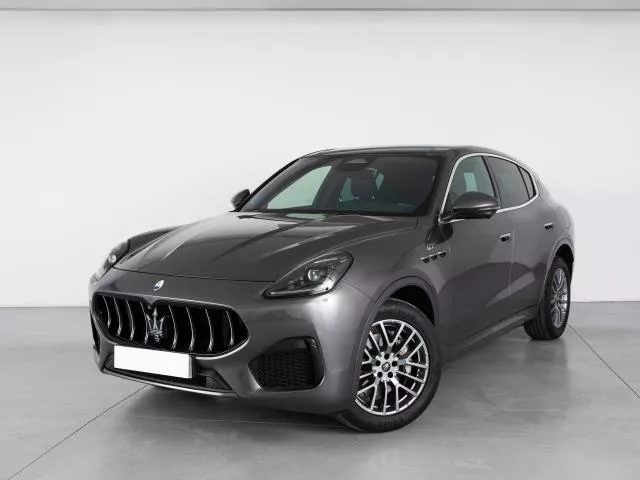 Maserati Grecale 2.0 MHEV GT L4 AWD 221 kW (300 CV) de segunda mano