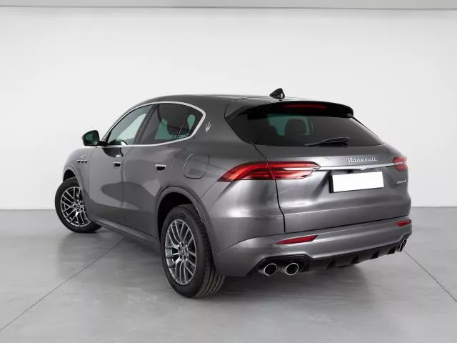 Maserati Grecale 2.0 MHEV GT L4 AWD 221 kW (300 CV) de segunda mano