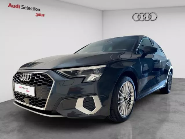 Audi A3 Advanced 30 TFSI 81 kW (110 CV) S tronic de segunda mano