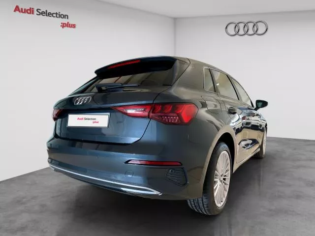 Audi A3 Advanced 30 TFSI 81 kW (110 CV) S tronic de segunda mano