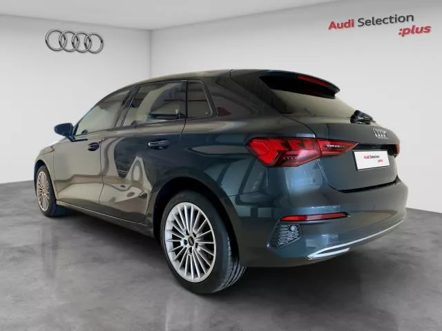 Audi A3 Advanced 30 TFSI 81 kW (110 CV) S tronic de segunda mano