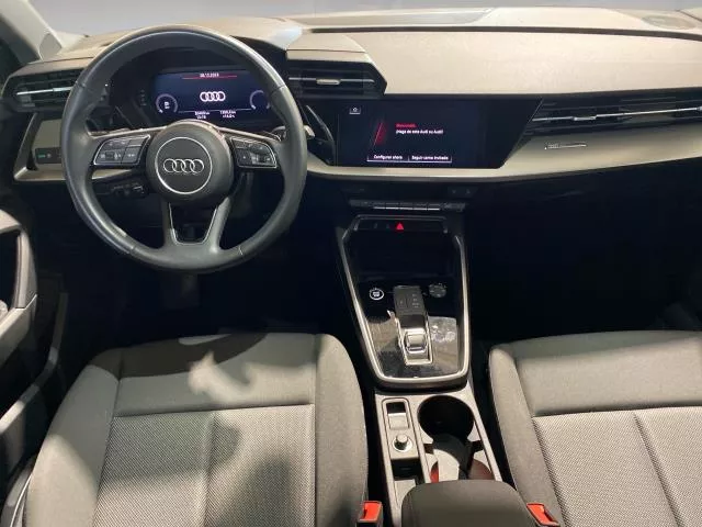 Audi A3 Advanced 30 TFSI 81 kW (110 CV) S tronic de segunda mano