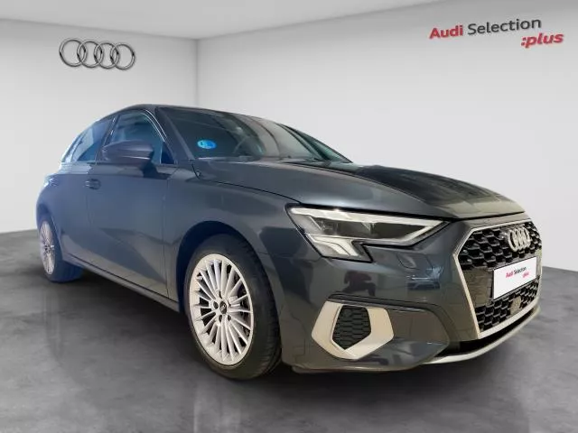 Audi A3 Advanced 30 TFSI 81 kW (110 CV) S tronic de segunda mano