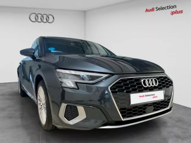 Audi A3 Advanced 30 TFSI 81 kW (110 CV) S tronic de segunda mano