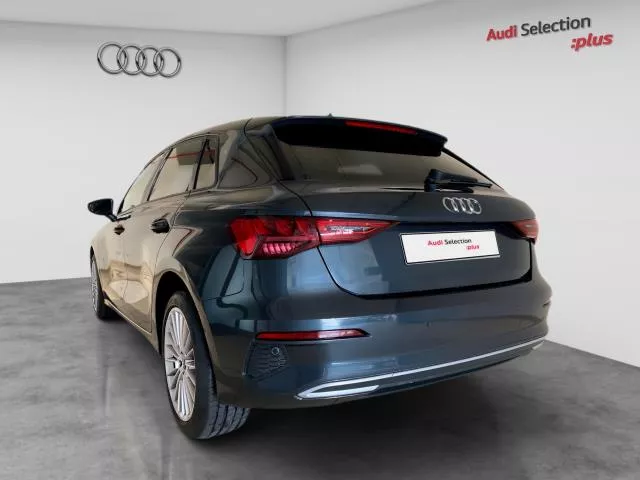 Audi A3 Advanced 30 TFSI 81 kW (110 CV) S tronic de segunda mano