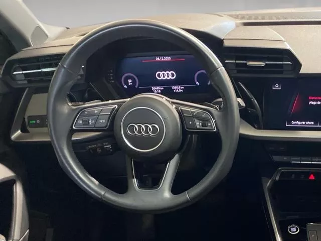 Audi A3 Advanced 30 TFSI 81 kW (110 CV) S tronic de segunda mano