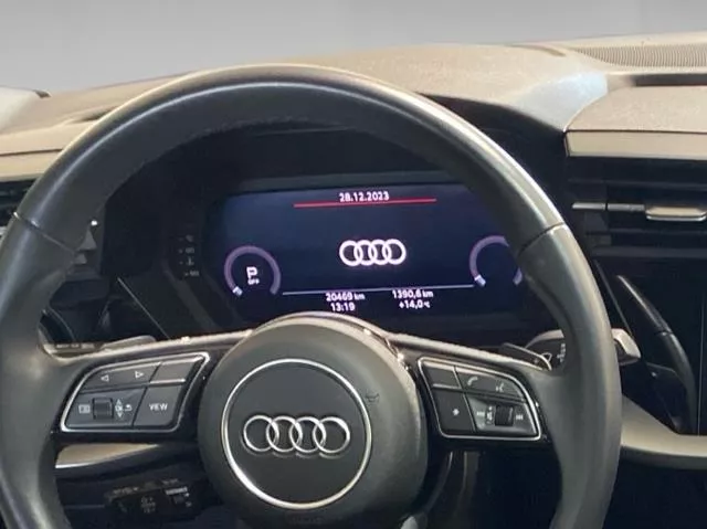 Audi A3 Advanced 30 TFSI 81 kW (110 CV) S tronic de segunda mano