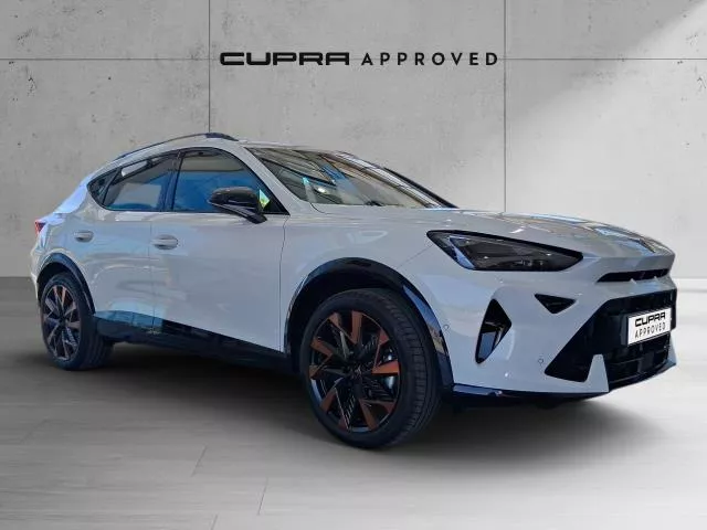 CUPRA Formentor 1.5 TSI e-Hybrid DSG 150 kW (204 CV) de segunda mano