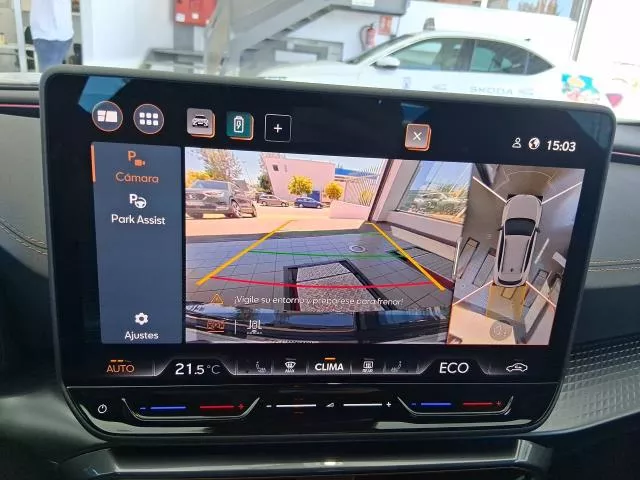 CUPRA Formentor 1.5 TSI e-Hybrid DSG 150 kW (204 CV) de segunda mano