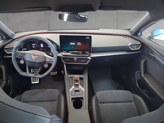 CUPRA Formentor 1.5 TSI e-Hybrid DSG 150 kW (204 CV) de segunda mano