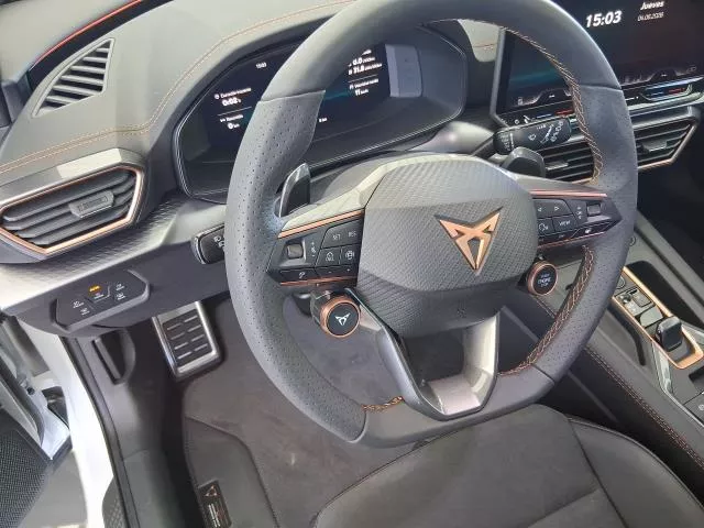 CUPRA Formentor 1.5 TSI e-Hybrid DSG 150 kW (204 CV) de segunda mano