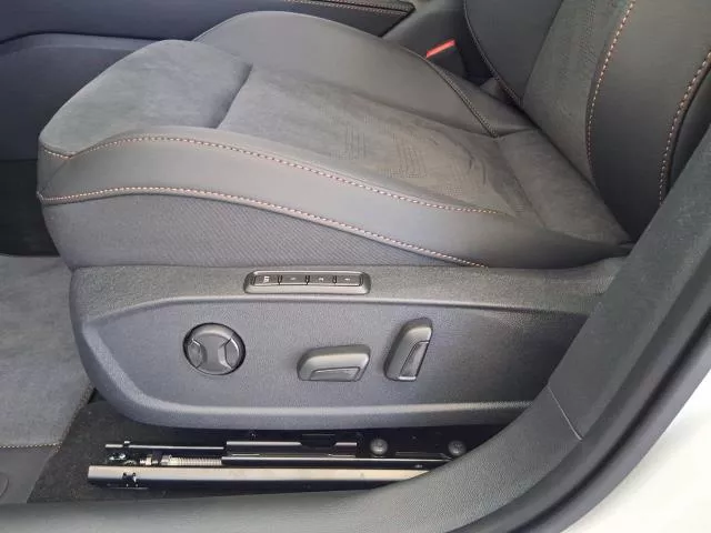 CUPRA Formentor 1.5 TSI e-Hybrid DSG 150 kW (204 CV) de segunda mano