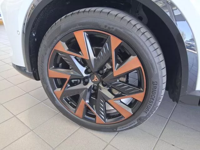 CUPRA Formentor 1.5 TSI e-Hybrid DSG 150 kW (204 CV) de segunda mano