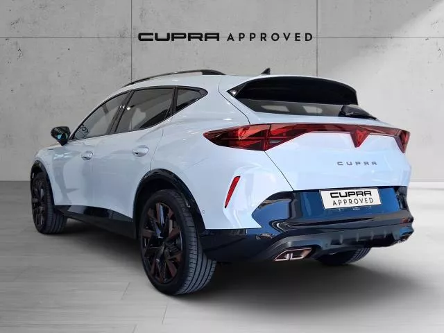 CUPRA Formentor 1.5 TSI e-Hybrid DSG 150 kW (204 CV) de segunda mano