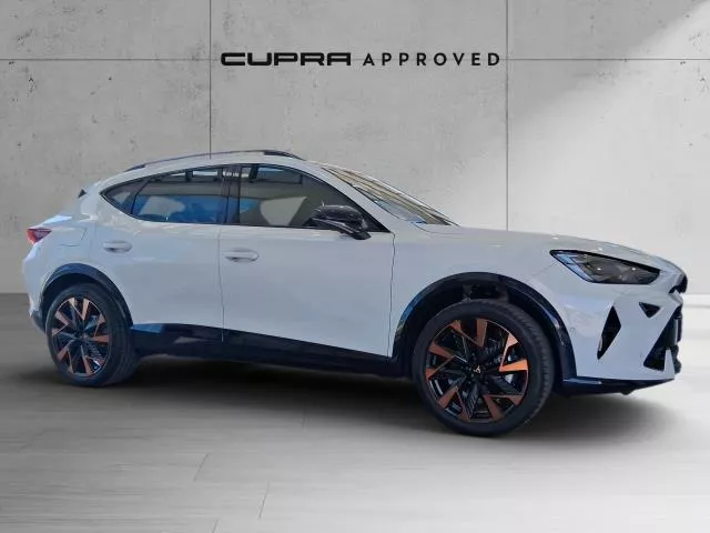 CUPRA Formentor 1.5 TSI e-Hybrid DSG 150 kW (204 CV) de segunda mano