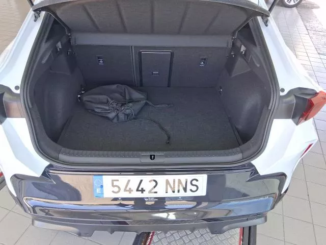 CUPRA Formentor 1.5 TSI e-Hybrid DSG 150 kW (204 CV) de segunda mano