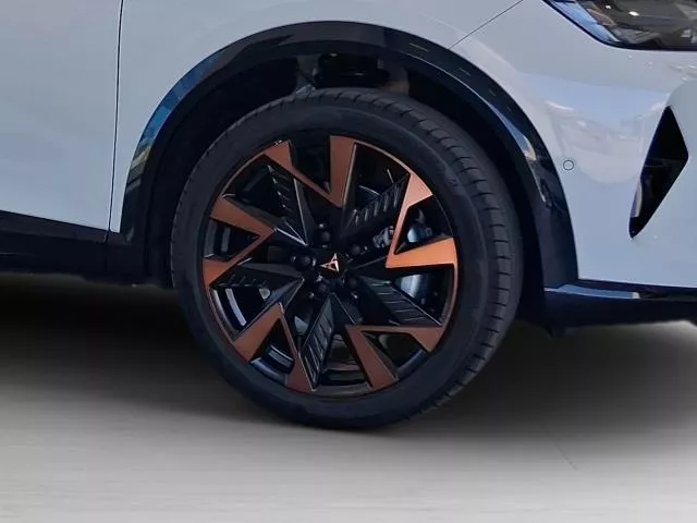 CUPRA Formentor 1.5 TSI e-Hybrid DSG 150 kW (204 CV) de segunda mano