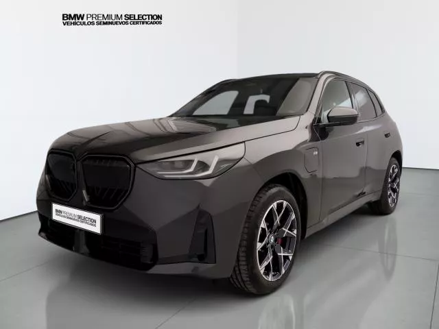 BMW X3 xDrive30e 220 kW (299 CV) de segunda mano