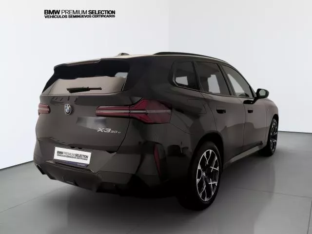 BMW X3 xDrive30e 220 kW (299 CV) de segunda mano